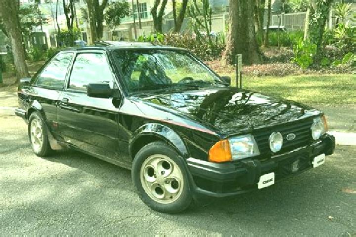 escort Ramada