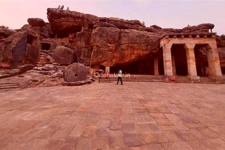 escort Ramagiri Udayagiri