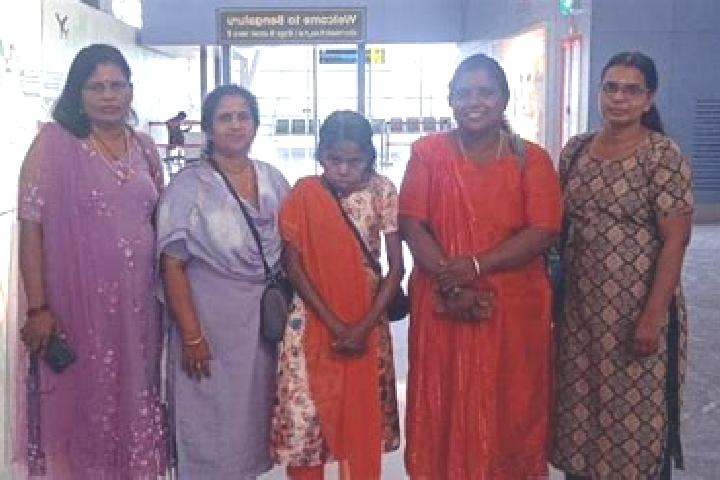 escort Ramamangalam