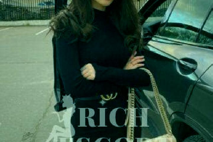 escort Ramat Gan