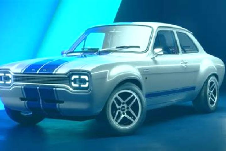 escort Ramba