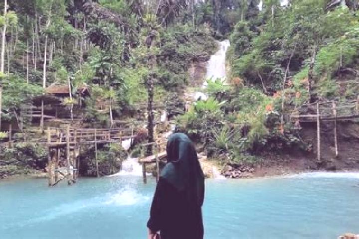 escort Ramban Kulon