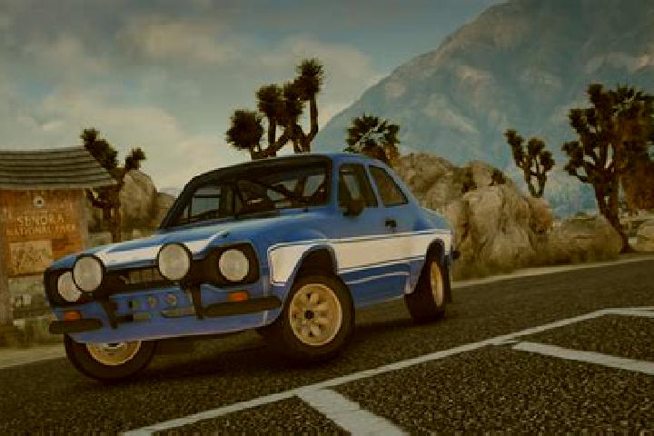 escort Ramblewood