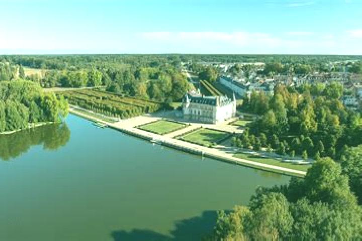escort Rambouillet