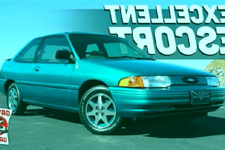 escort Ramelton