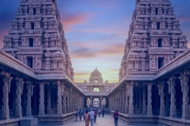 escort Rameswaram