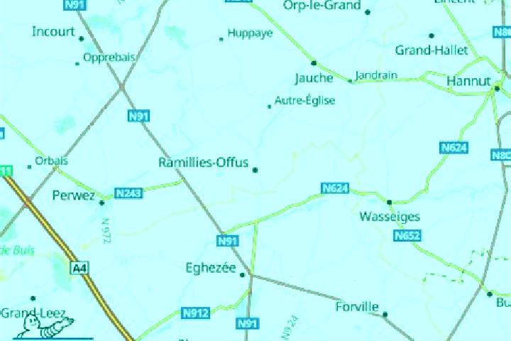 escort Ramillies-Offus