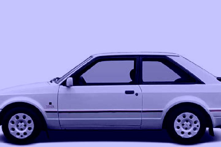 escort Ramin