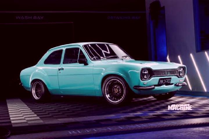 escort Ramiola
