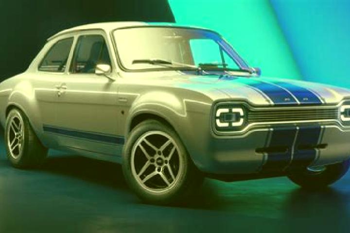 escort Ramnicelu