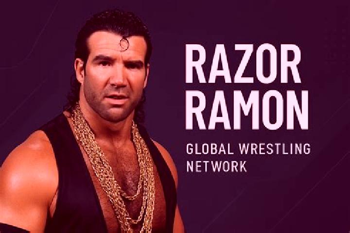 escort Ramon Grande