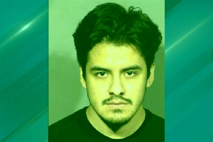 escort Ramon Santana
