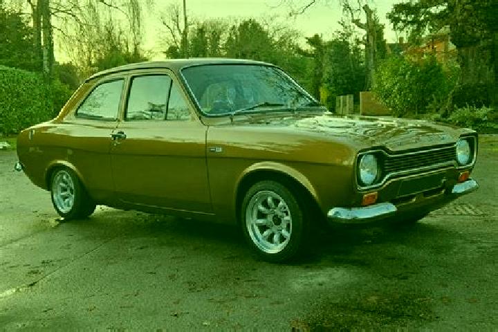 escort Ramonchamp
