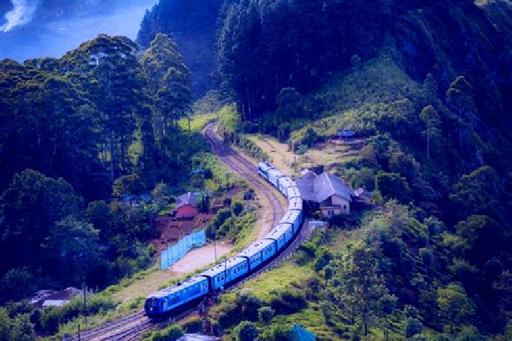 escort Rampachodavaram