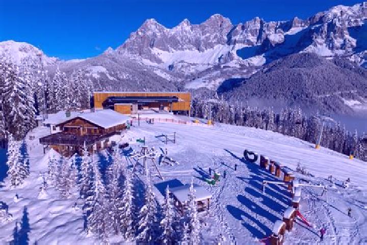 escort Ramsau am Dachstein