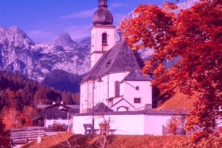 escort Ramsau