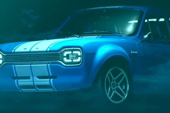escort Ramsdonk