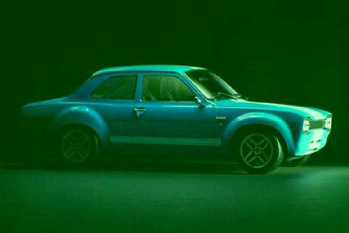 escort Ramsen
