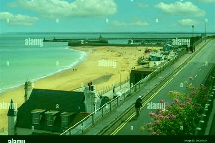 escort Ramsgate Beach