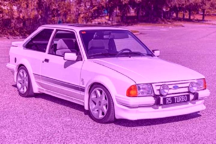 escort Ramu