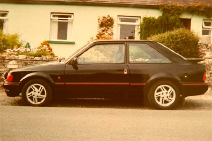 escort Ramuscello