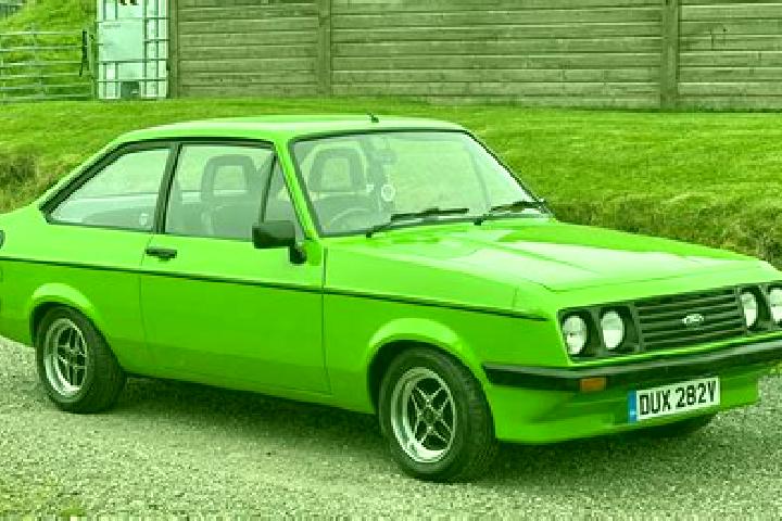 escort Ramvik