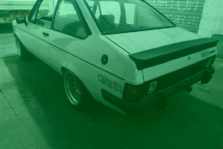 escort Ran