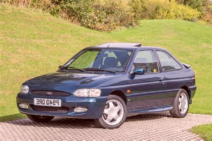 escort Ranao