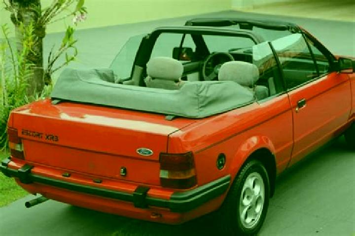 escort Rancapare