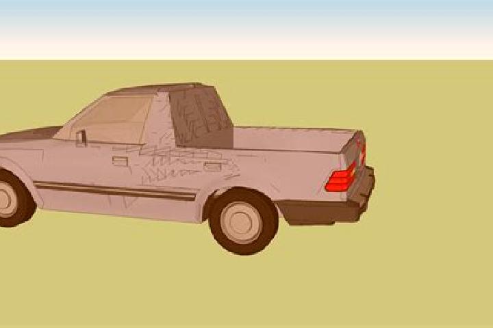 escort Ranchero