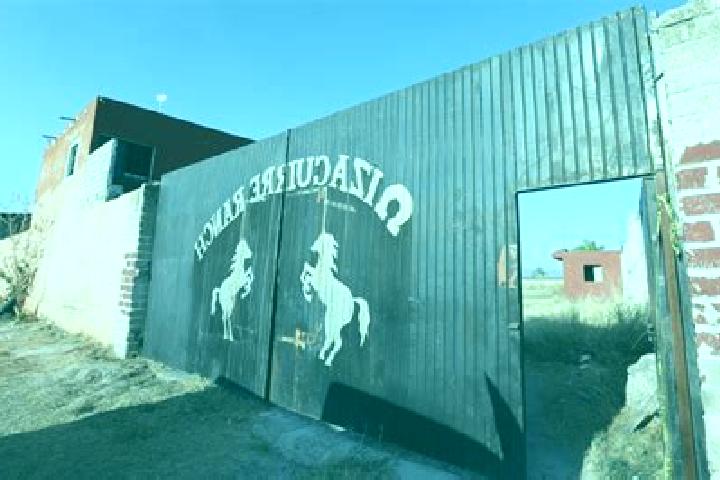 escort Rancho de Guadalupe (El Gato)