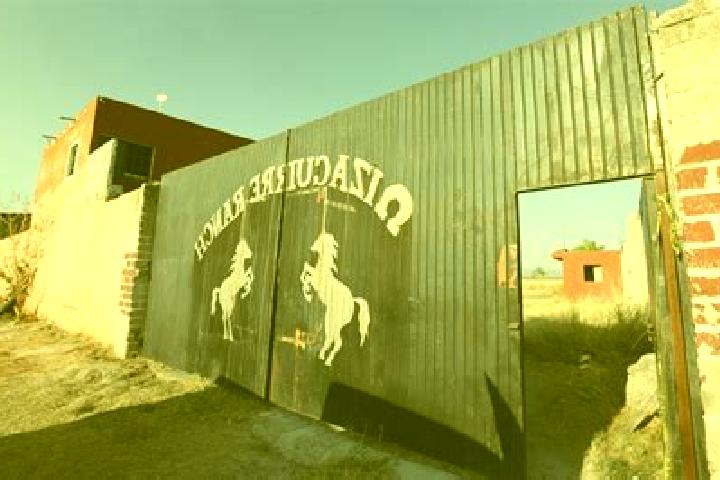 escort Rancho de Santiago