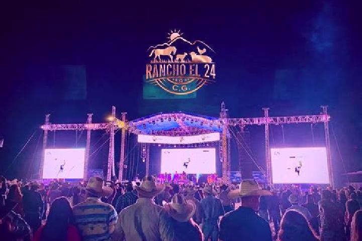 escort Rancho el Llano