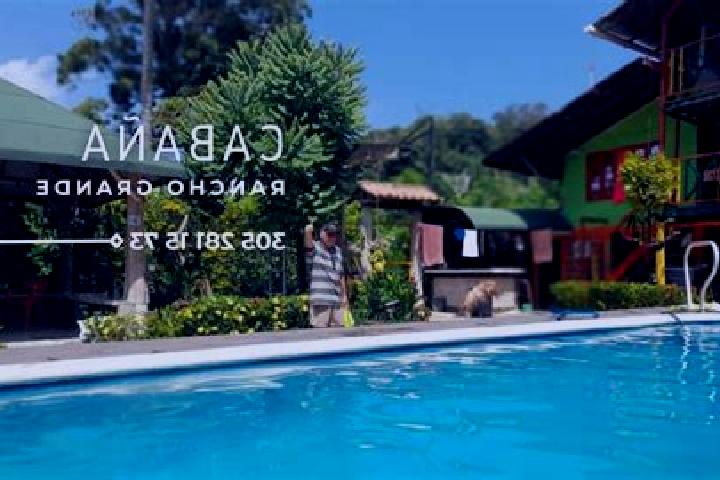 escort Rancho la Cabana
