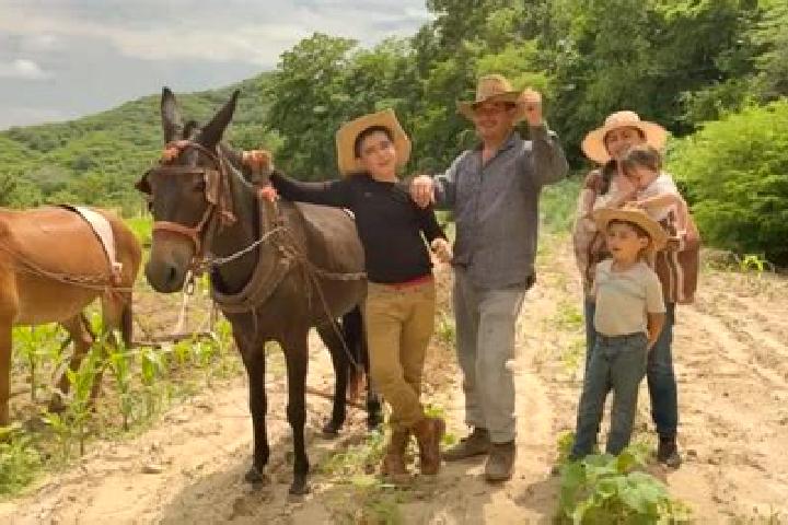 escort Rancho Nuevo de la Luz