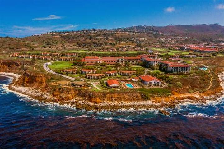 escort Rancho Palos Verdes