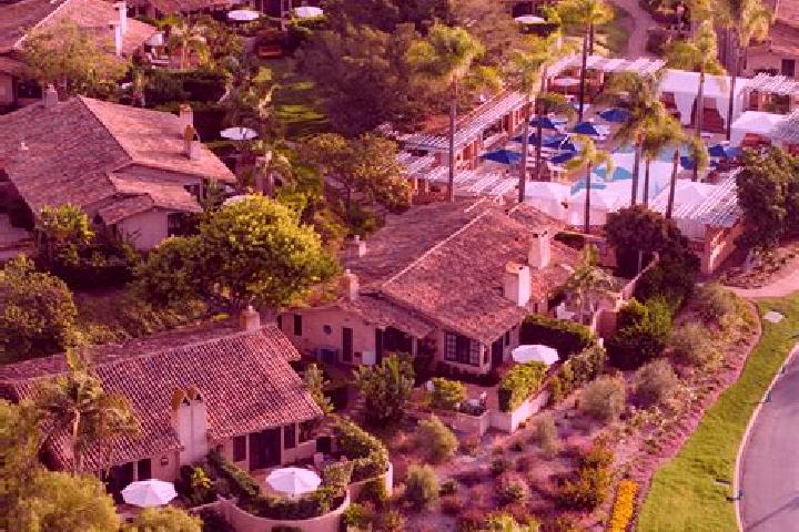 escort Rancho Santa Fe