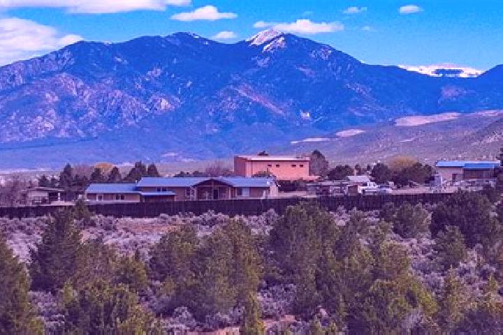 escort Ranchos de Taos