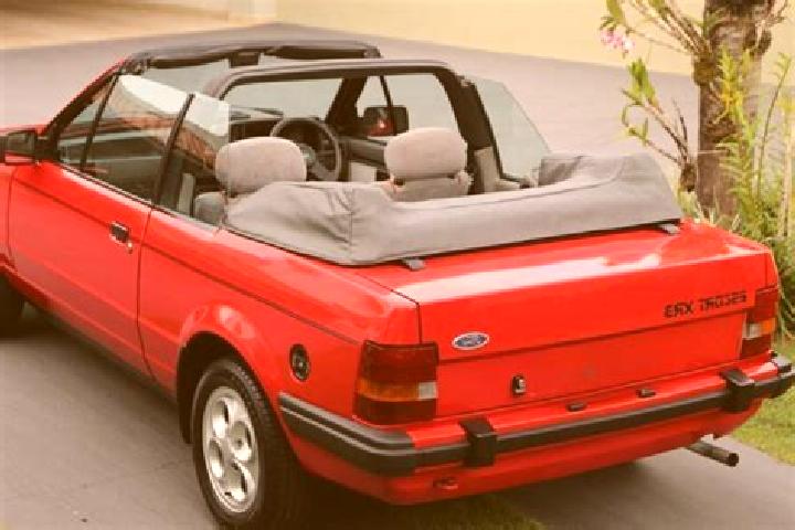 escort Ranchpar