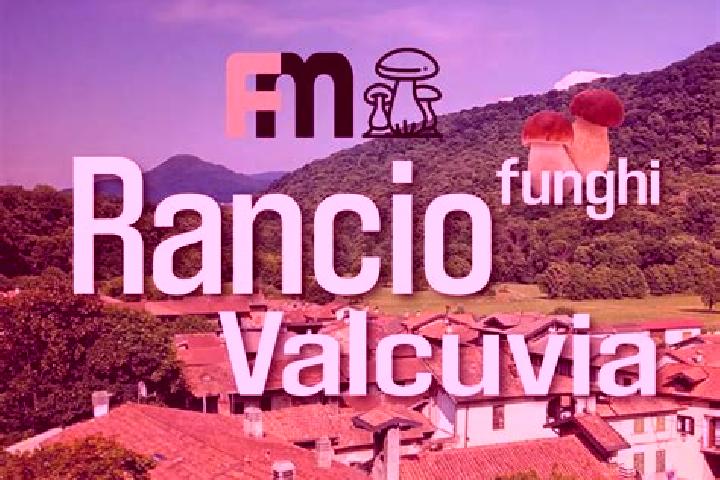 escort Rancio Valcuvia