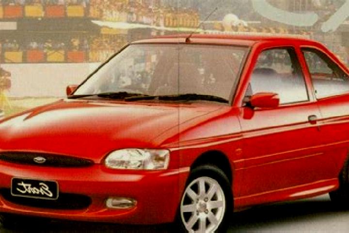 escort Rancon