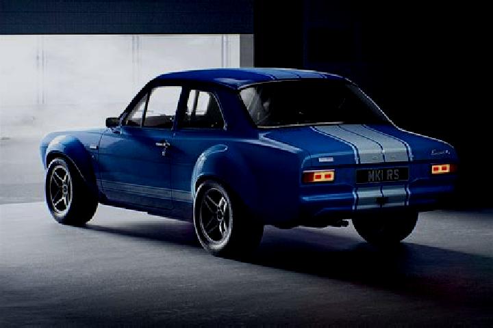 escort Rancy