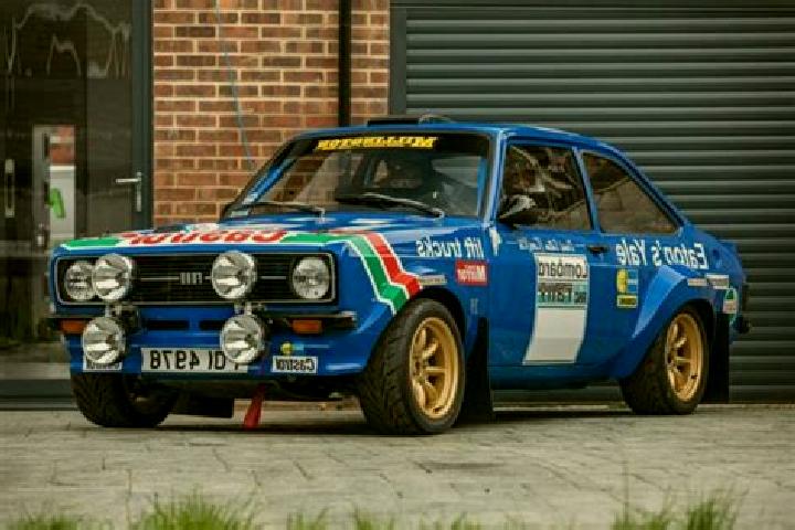 escort Randusari