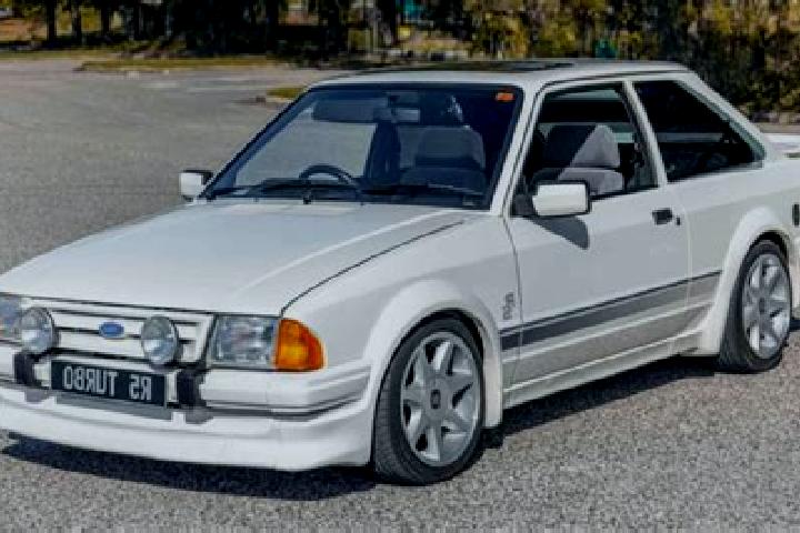 escort Ranica
