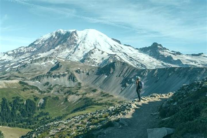 escort Ranier