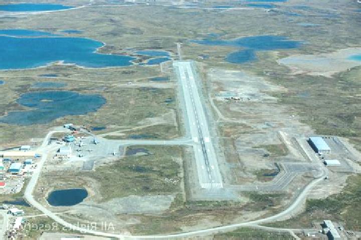 escort Rankin Inlet