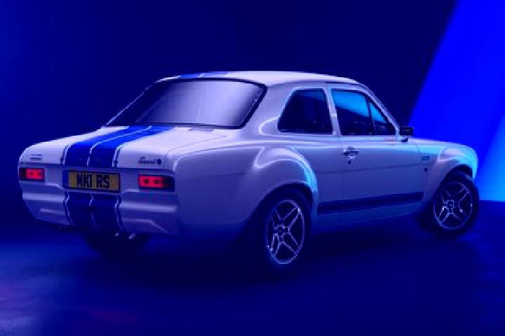 escort Ranot