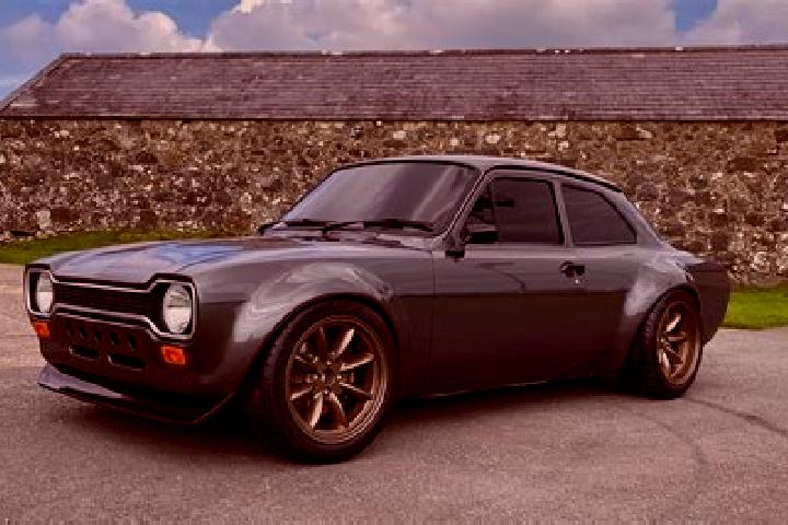 escort Ranrahirca