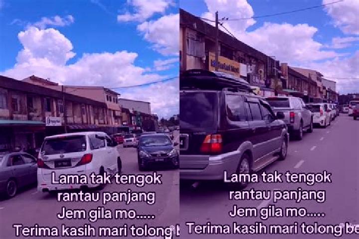 escort Rantau Ambacang