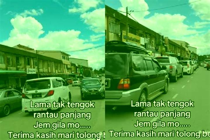 escort Rantau Panjang Kiri